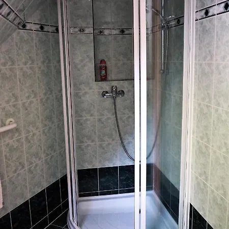 Adam Apartment Český Krumlov