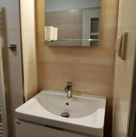 Adam Apartment Český Krumlov