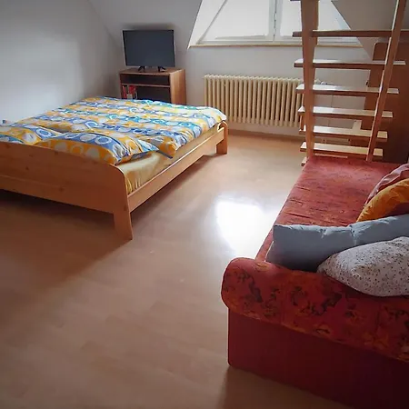 Apartment Adam *