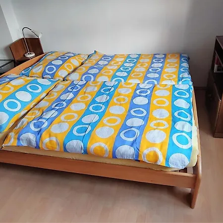 Adam Apartment
