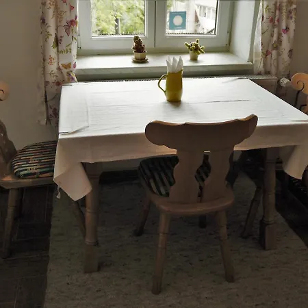 Adam Appartement *