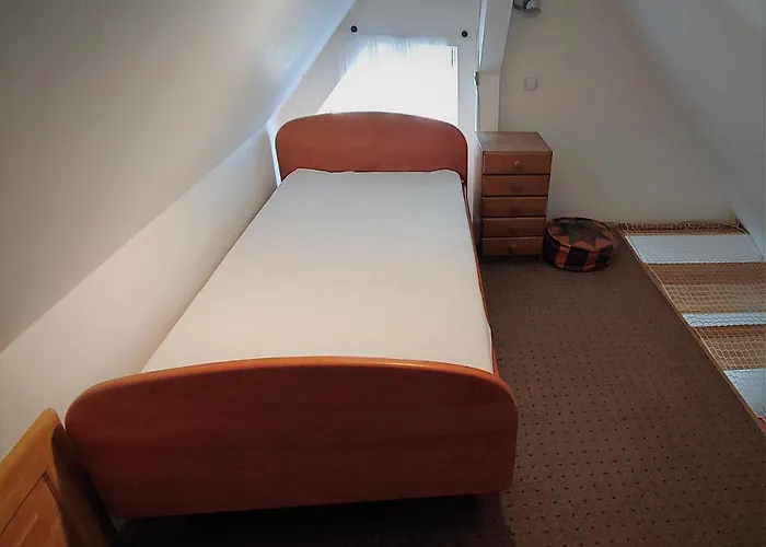 Apartment Adam