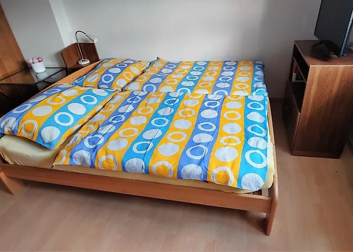 Adam Apartment